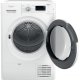 Whirlpool FFT M11 82 NL asciugatrice Libera installazione Caricamento frontale 8 kg A++ Bianco 4