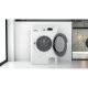 Whirlpool FFT M11 82 NL asciugatrice Libera installazione Caricamento frontale 8 kg A++ Bianco 8