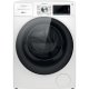 Whirlpool W7 W845WB BE lavatrice Caricamento frontale 8 kg 1400 Giri/min Bianco 3