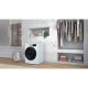 Whirlpool W7 W845WB BE lavatrice Caricamento frontale 8 kg 1400 Giri/min Bianco 4