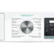 Whirlpool W7 W845WB BE lavatrice Caricamento frontale 8 kg 1400 Giri/min Bianco 8