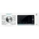 Whirlpool W7 W845WB BE lavatrice Caricamento frontale 8 kg 1400 Giri/min Bianco 11