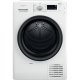 Whirlpool FFT CM11 8XB BE asciugatrice Libera installazione Caricamento frontale 8 kg B Bianco 3