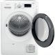 Whirlpool FFT CM11 8XB BE asciugatrice Libera installazione Caricamento frontale 8 kg B Bianco 4