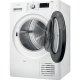Whirlpool FFT CM11 8XB BE asciugatrice Libera installazione Caricamento frontale 8 kg B Bianco 5