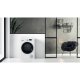 Whirlpool FFT CM11 8XB BE asciugatrice Libera installazione Caricamento frontale 8 kg B Bianco 7