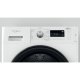 Whirlpool FFT CM11 8XB BE asciugatrice Libera installazione Caricamento frontale 8 kg B Bianco 9