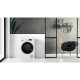 Whirlpool FFT M11 9X2B BE asciugatrice Libera installazione Caricamento frontale 9 kg A++ Bianco 7