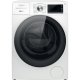 Whirlpool W8 W946WB BE lavatrice Caricamento frontale 9 kg 1400 Giri/min Bianco 3