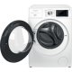 Whirlpool W8 W946WB BE lavatrice Caricamento frontale 9 kg 1400 Giri/min Bianco 4