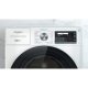 Whirlpool W8 W946WB BE lavatrice Caricamento frontale 9 kg 1400 Giri/min Bianco 11
