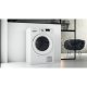 Whirlpool FFT M11 8X3 BE asciugatrice Libera installazione Caricamento frontale 8 kg A+++ Bianco 6
