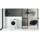 Whirlpool FFT M11 8X3 BE asciugatrice Libera installazione Caricamento frontale 8 kg A+++ Bianco 7