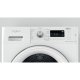 Whirlpool FFT M11 8X3 BE asciugatrice Libera installazione Caricamento frontale 8 kg A+++ Bianco 9