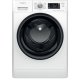 Whirlpool FFBBE 8638 BEV F lavatrice Caricamento frontale 8 kg 1600 Giri/min Bianco 3