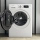 Whirlpool FFBBE 8638 BEV F lavatrice Caricamento frontale 8 kg 1600 Giri/min Bianco 7