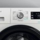 Whirlpool FFBBE 8638 BEV F lavatrice Caricamento frontale 8 kg 1600 Giri/min Bianco 8