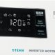Whirlpool FFBBE 8638 BEV F lavatrice Caricamento frontale 8 kg 1600 Giri/min Bianco 10