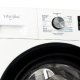 Whirlpool FFBBE 8638 BEV F lavatrice Caricamento frontale 8 kg 1600 Giri/min Bianco 11