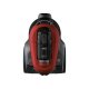 AEG AL61C2CR 1,6 L A cilindro Secco 700 W Senza sacchetto 6