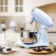 Smeg SMF03PBUK sbattitore Sbattitore con base 800 W Blu 6