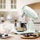 Smeg SMF03PGUK sbattitore Sbattitore con base 800 W Verde 6