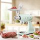 Smeg SMF03PGUK sbattitore Sbattitore con base 800 W Verde 9
