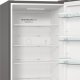 Gorenje NRK62CA2XL4 frigorifero con congelatore Libera installazione 361 L C Grigio 5