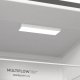 Gorenje NRK62CA2XL4 Libera installazione 361 L C Grigio 4
