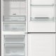 Gorenje NRK619DA2XL4 frigorifero con congelatore Libera installazione 300 L D Metallico 8