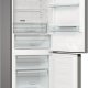 Gorenje NRK619DA2XL4 frigorifero con congelatore Libera installazione 300 L D Metallico 9