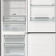 Gorenje NRK619DA2XL4 Libera installazione 300 L Metallico 12