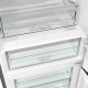 Gorenje NRK619DA2XL4 Libera installazione 300 L Metallico 13
