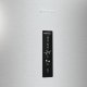 Gorenje NRK619DA2XL4 Libera installazione 300 L Metallico 14