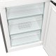 Gorenje NRK619DA2XL4 Libera installazione 300 L Metallico 16