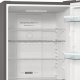 Gorenje NRK619DA2XL4 Libera installazione 300 L Metallico 19