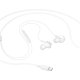 Samsung Auricolari con connettore di tipo C 10