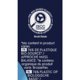 Oral-B Testine di Ricambio iO Series Ultimate Clean, Testine Rotonde Originali, Setole CrissCross per pulizia e rimozione della placca avanzate e in profondità. 3 Testine 4
