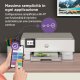 HP ENVY Inspire 7224e Wireless All-in-One Colore Stampante, Instant Ink; Fotocopiatrice, scanner 12