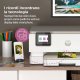 HP ENVY Inspire 7224e Wireless All-in-One Colore Stampante, Instant Ink; Fotocopiatrice, scanner 16