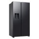 Samsung Frigorifero Side By Side 634L RS80F66KBFEF 3