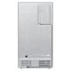 Samsung Frigorifero Side By Side 634L RS80F66KBFEF 5