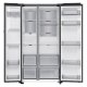 Samsung Frigorifero Side By Side 634L RS80F66KBFEF 6