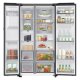 Samsung Frigorifero Side By Side 634L RS80F66KBFEF 7