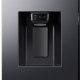 Samsung Frigorifero Side By Side 634L RS80F66KBFEF 12