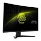 MSI MAG 274CQF Monitor PC 68,6 cm (27