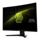 MSI MAG 274CQF Monitor PC 68,6 cm (27