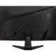 MSI MAG 274CQF Monitor PC 68,6 cm (27