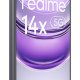 realme 14x 5G 16,9 cm (6.67