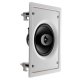 KEF Ci160SL Bianco Cablato 4